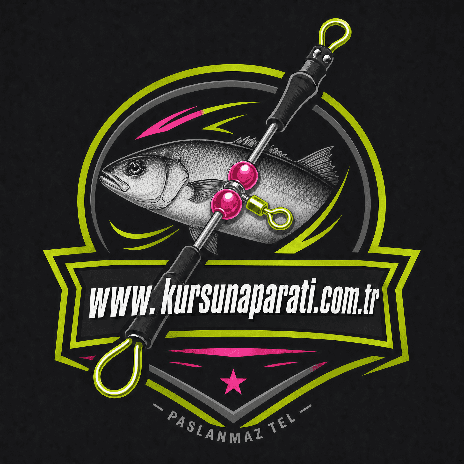 Kurşun Aparatı Nedir? Surf Casting ve Olta Takımlarında Kurşun Aparatı